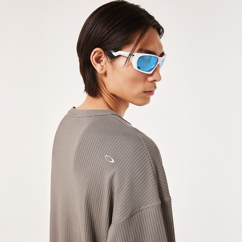 FGL STATIC LS TEE 5.7