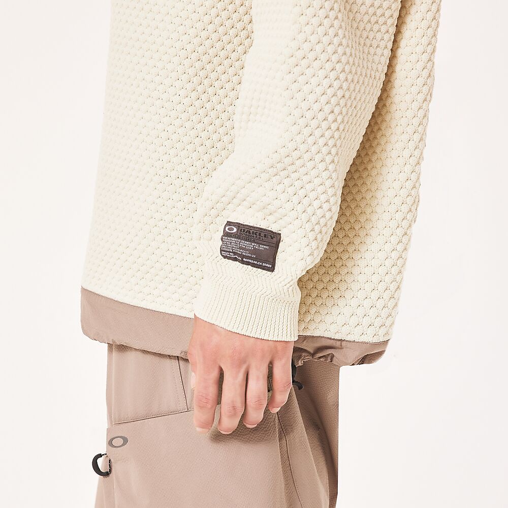 FGL PEAK SWEATER 5.7