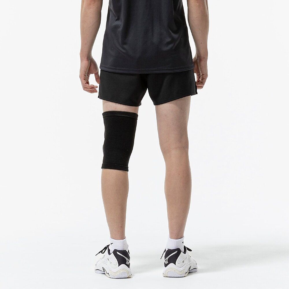 膝サポーター(パッドアリ・ユニ)