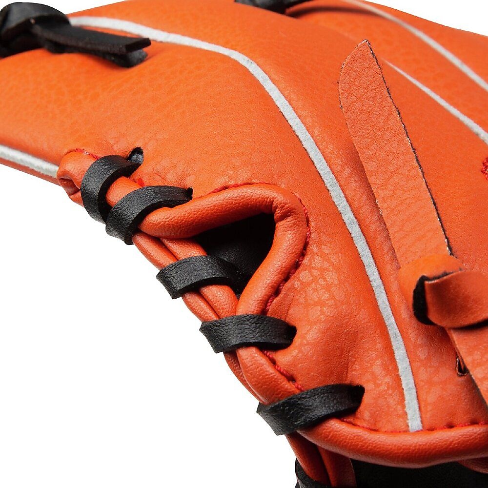 キッズ軟式用(対象目安:幼稚園年中)WILD KIDSオールラウンド用:サイズ5S