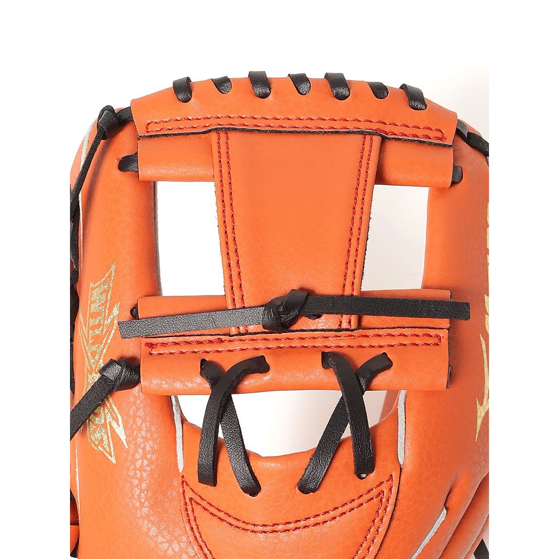 キッズ軟式用(対象目安:幼稚園年中)WILD KIDSオールラウンド用:サイズ5S