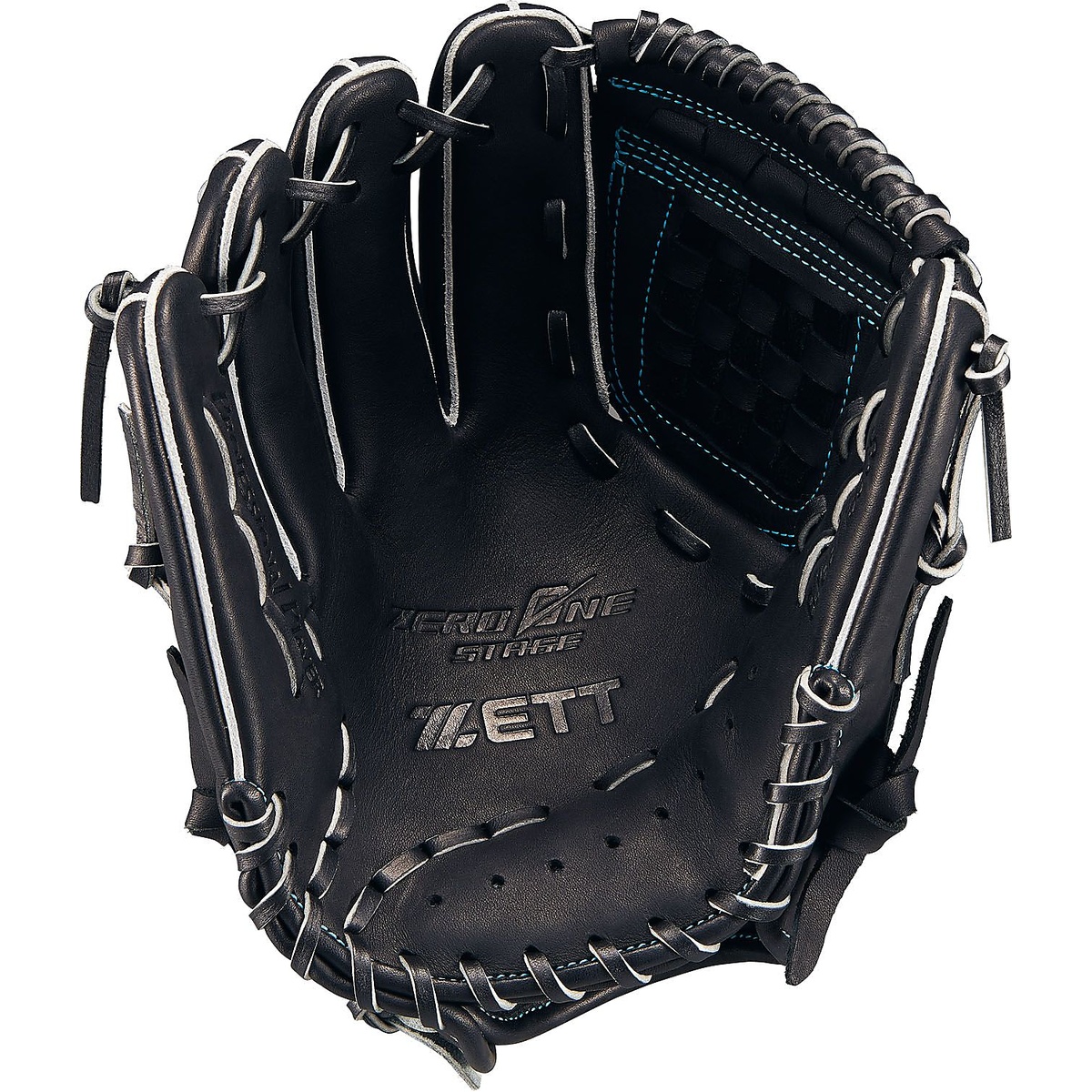 JR ナンシキグラブZEROONESTAGE