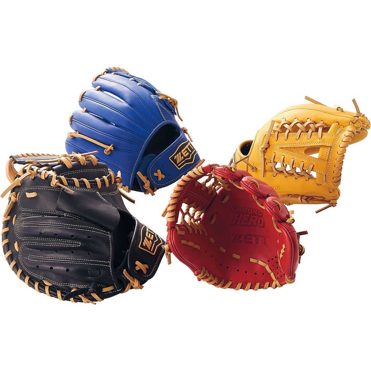 グランドヒーロー