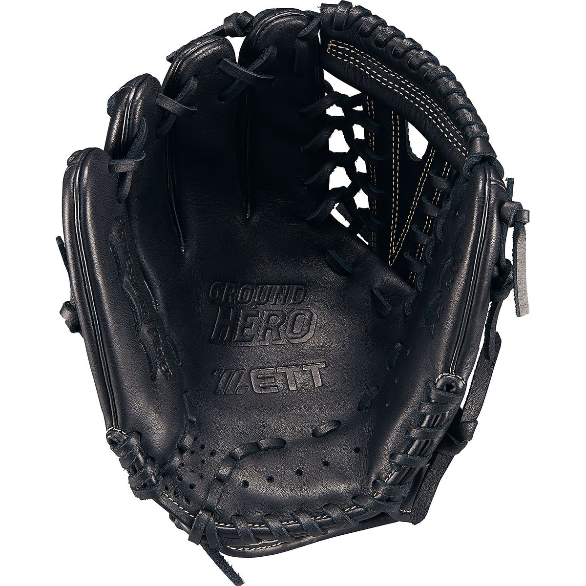 グランドヒーロー