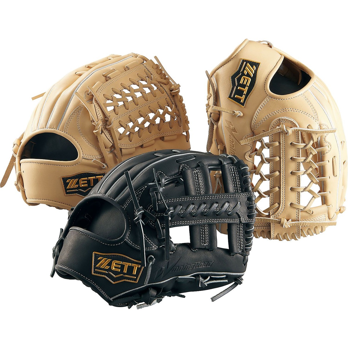 ナンシキ ウイニングロード