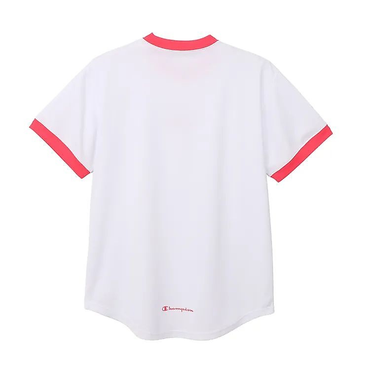 SHORT SLEEVE T-SHIRT