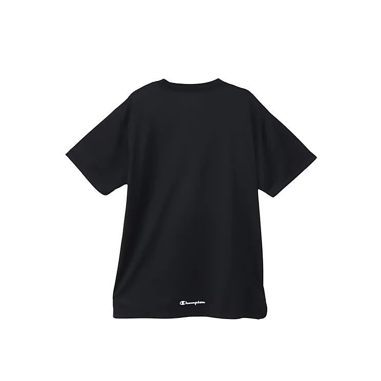 SHORT SLEEVE T-SHIRT