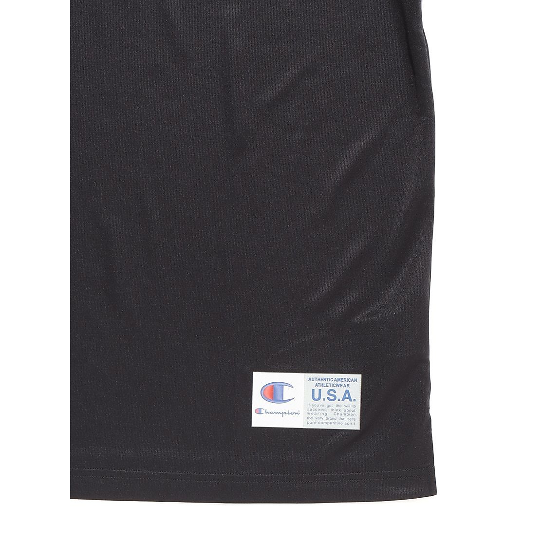 SHORT SLEEVE T-SHIRT