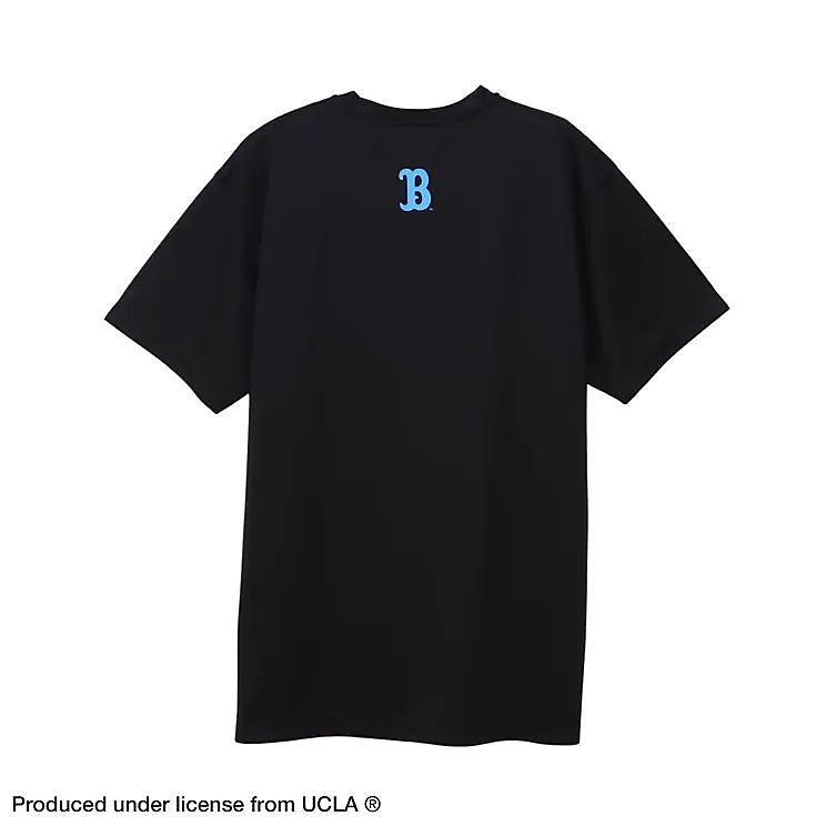 SHORT SLEEVE T-SHIRT