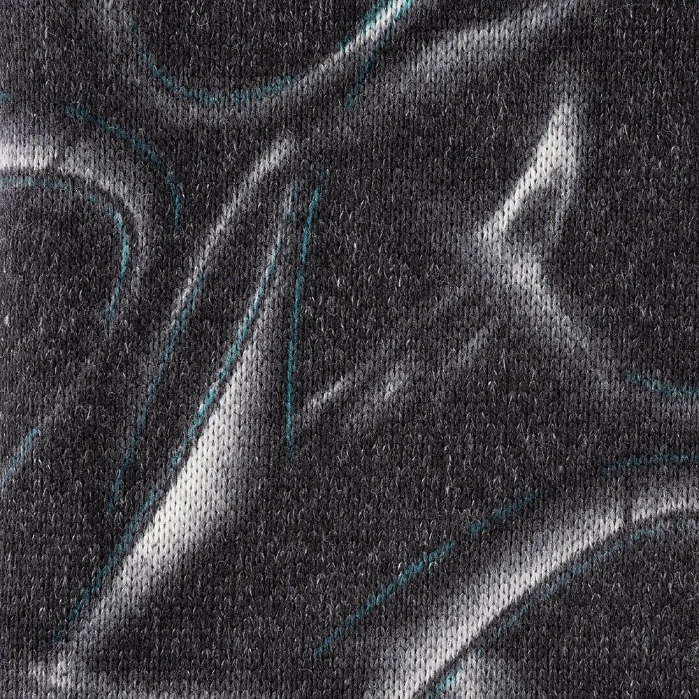 リバーシブルネックウォーマー