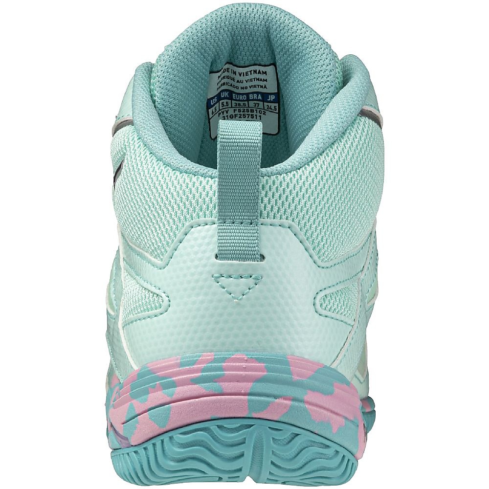 WAVE DIVERSE LG5 Ltd