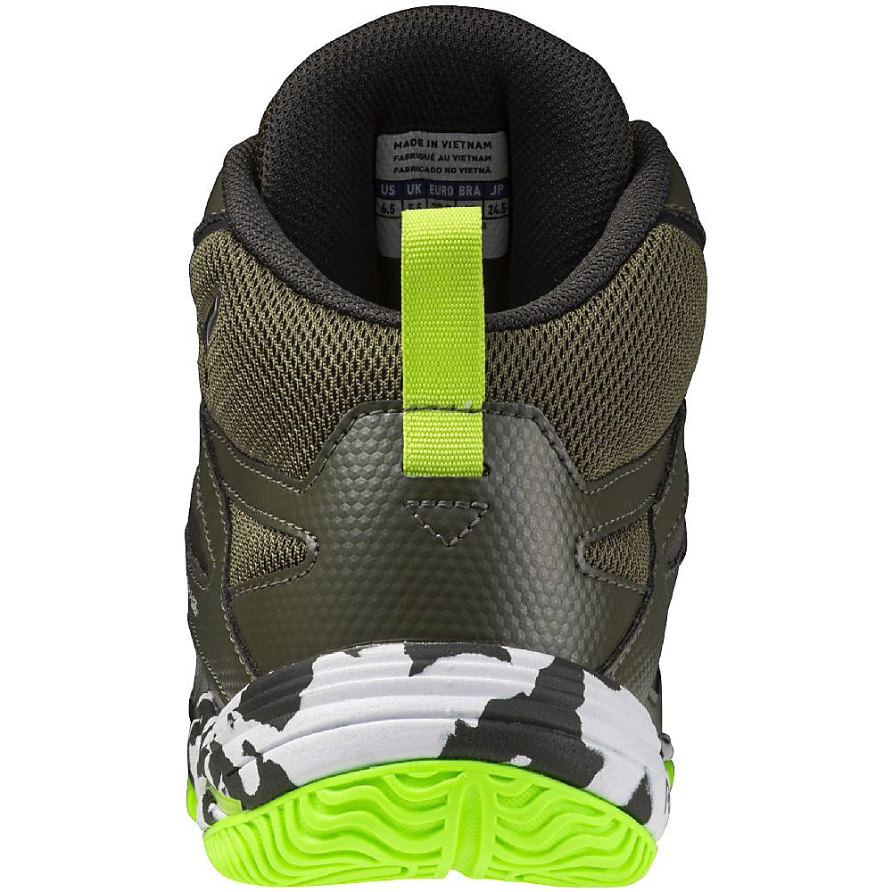 WAVE DIVERSE LG5 Ltd