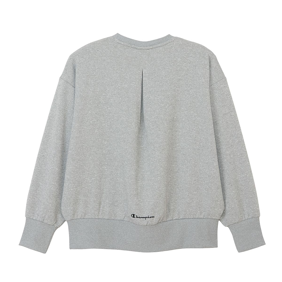 TWT CREW NECK SWEATSHIRT
