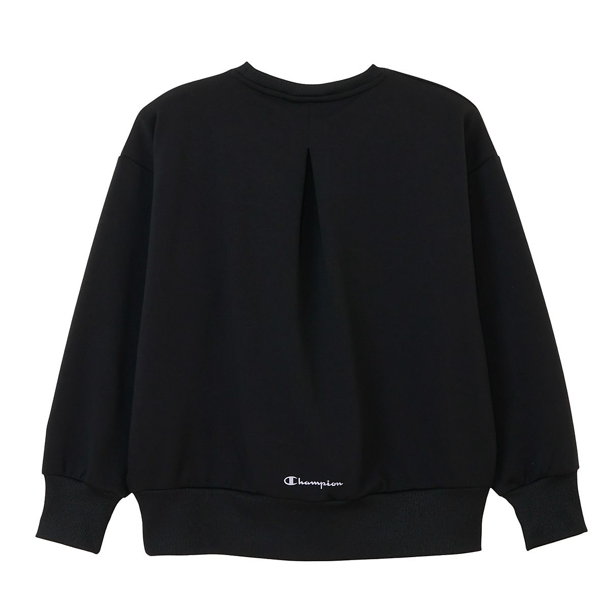 TWT CREW NECK SWEATSHIRT