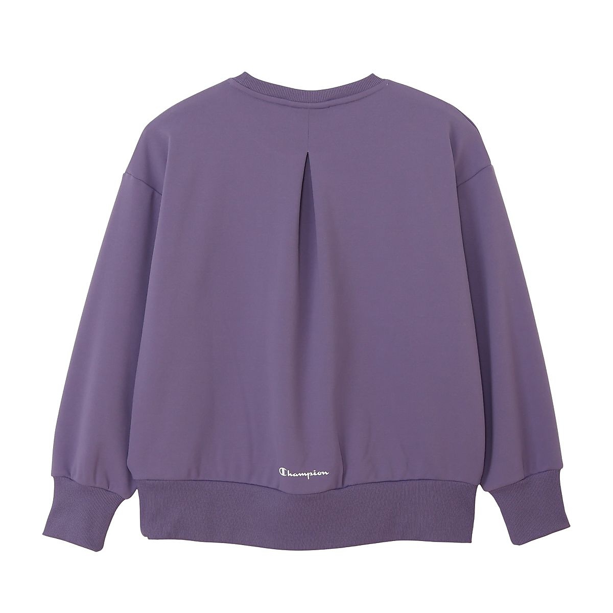 TWT CREW NECK SWEATSHIRT