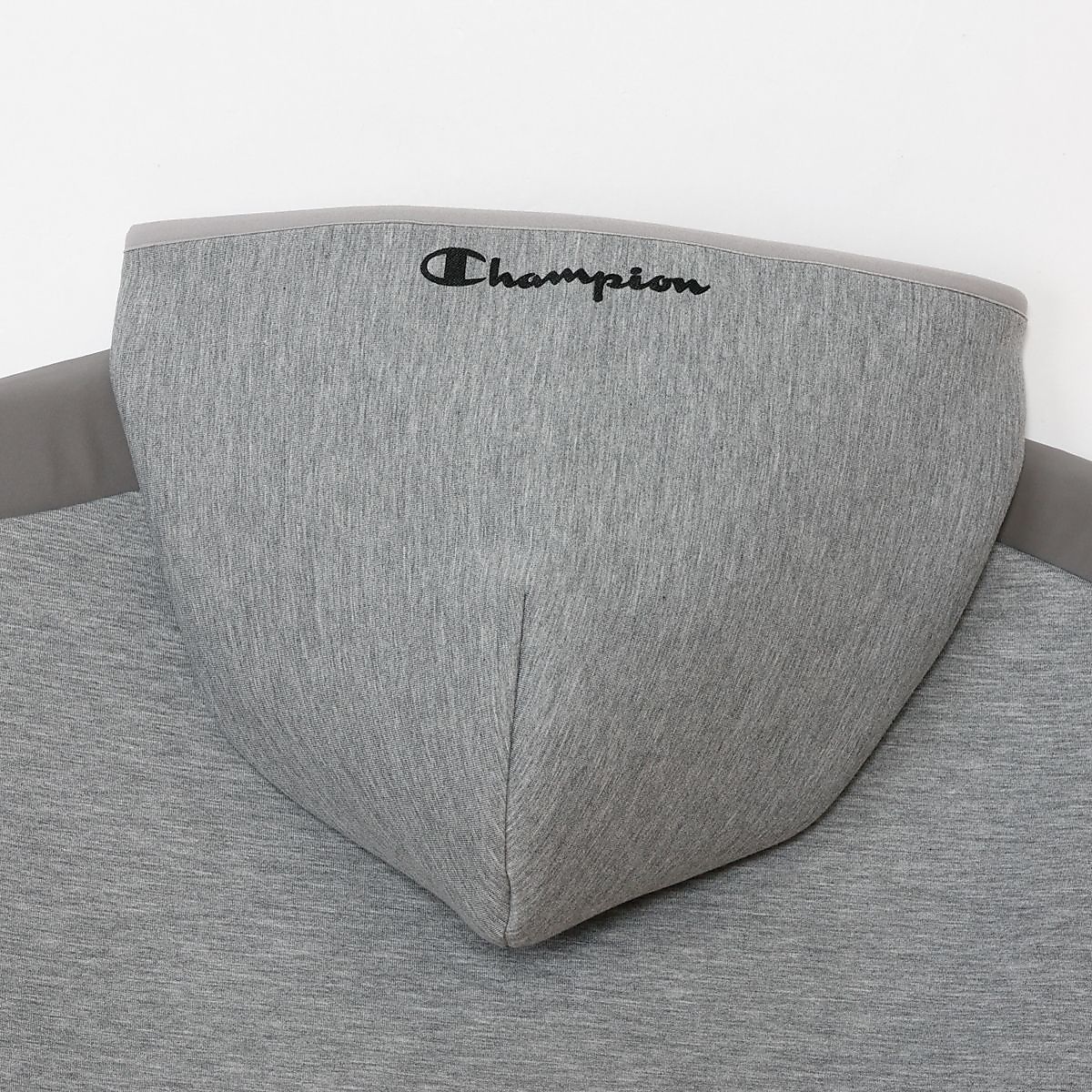 TW 3LS HOODED SWEATSHIRT