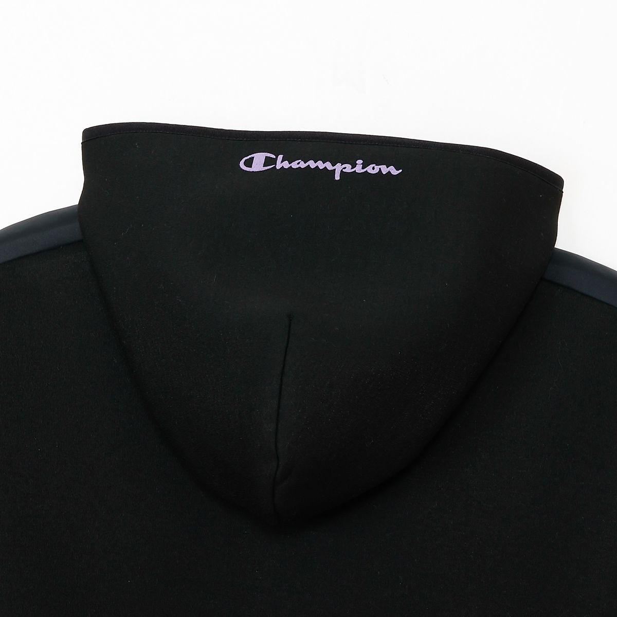 TW 3LS HOODED SWEATSHIRT