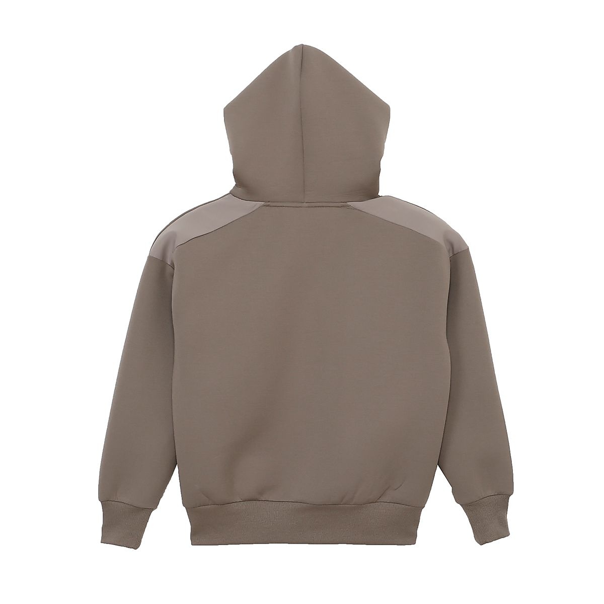 TW 3LS HOODED SWEATSHIRT