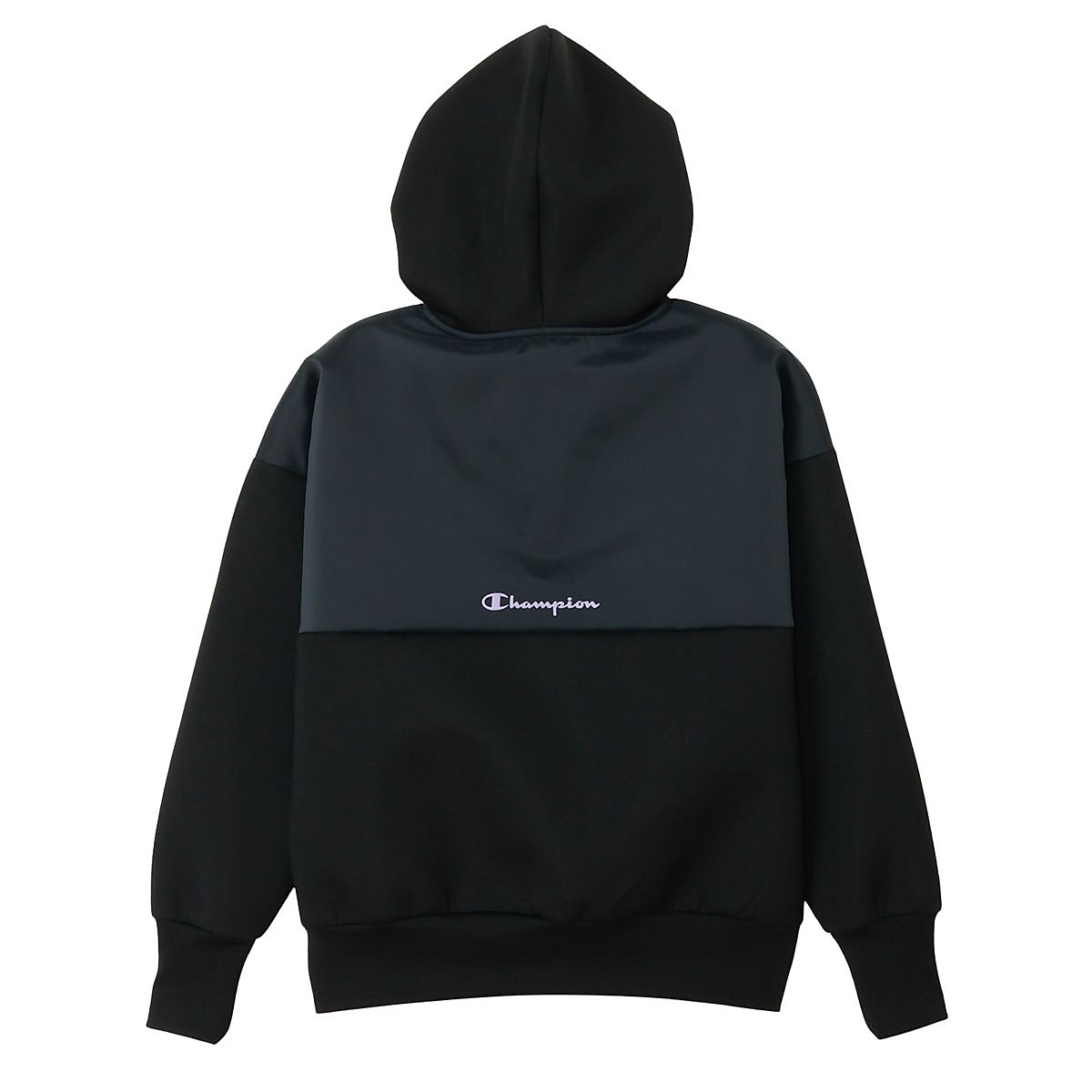 TW 3LS ZIP HOODED SWEATSHIRT