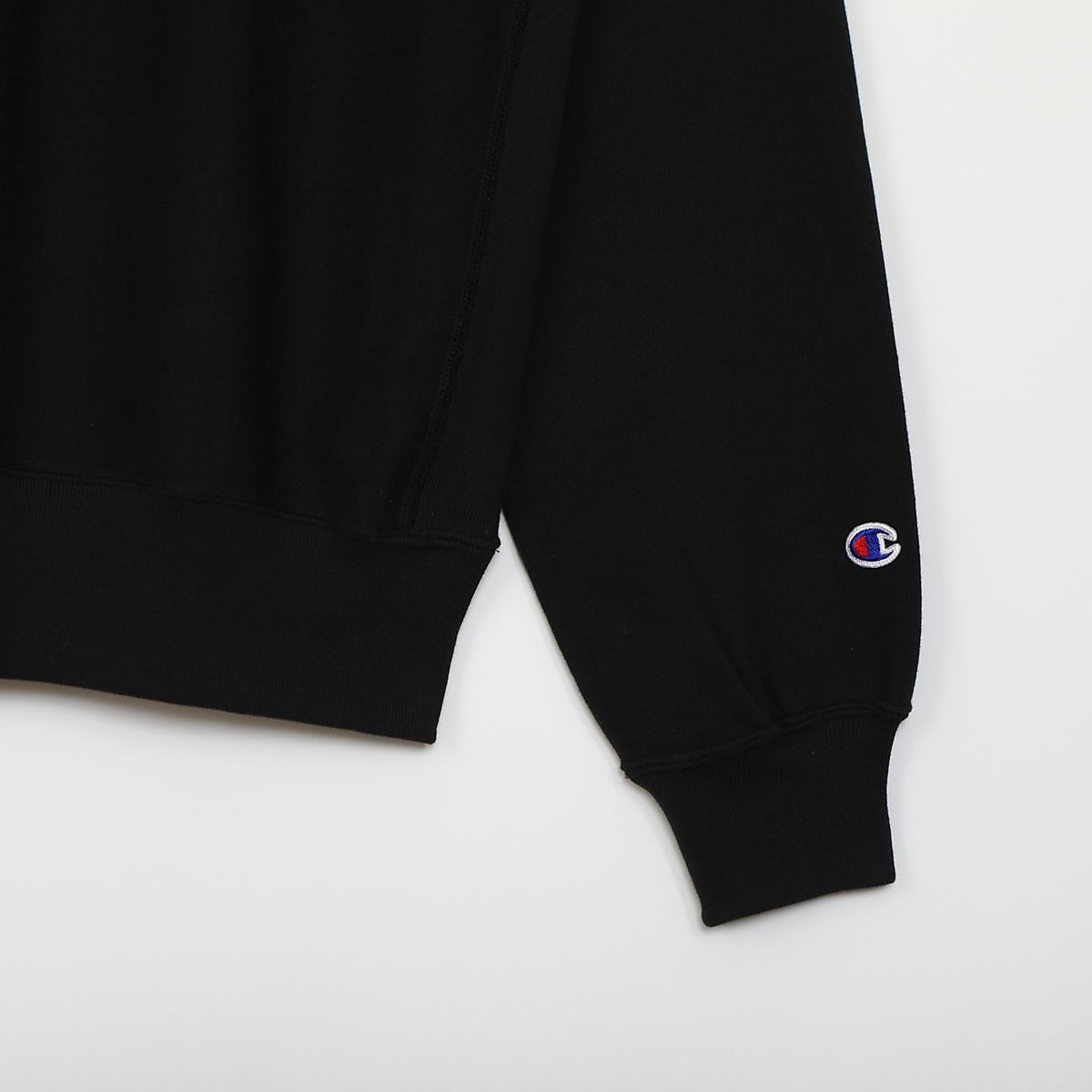 RW CREW NECK SWEATSHIRT