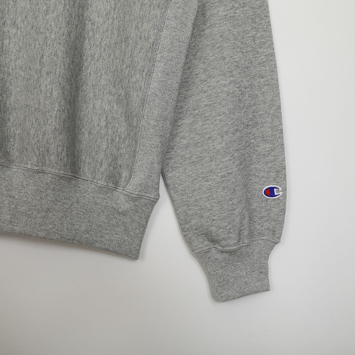 RW CREW NECK SWEATSHIRT