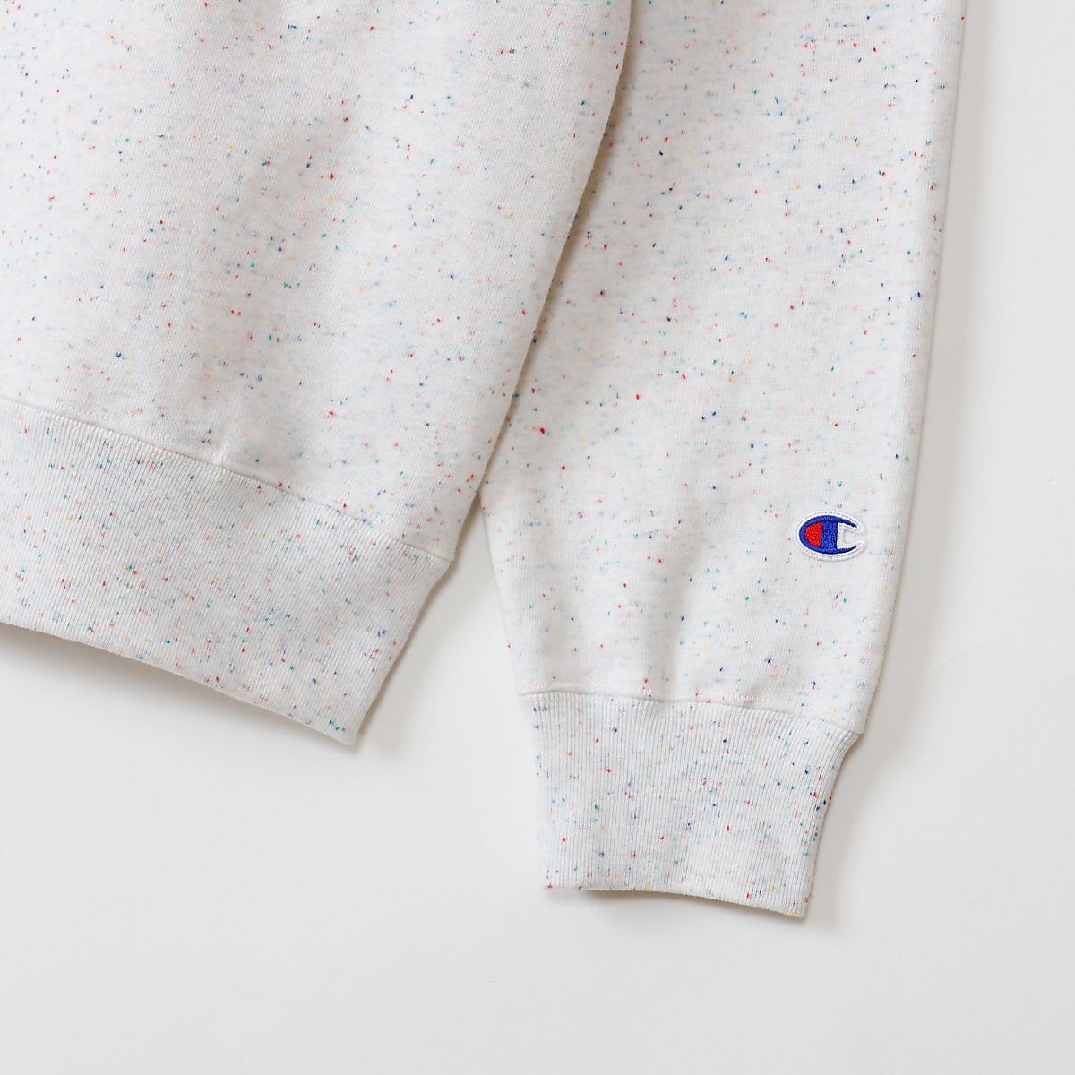 LS RAGLAN SWEATSHIRT