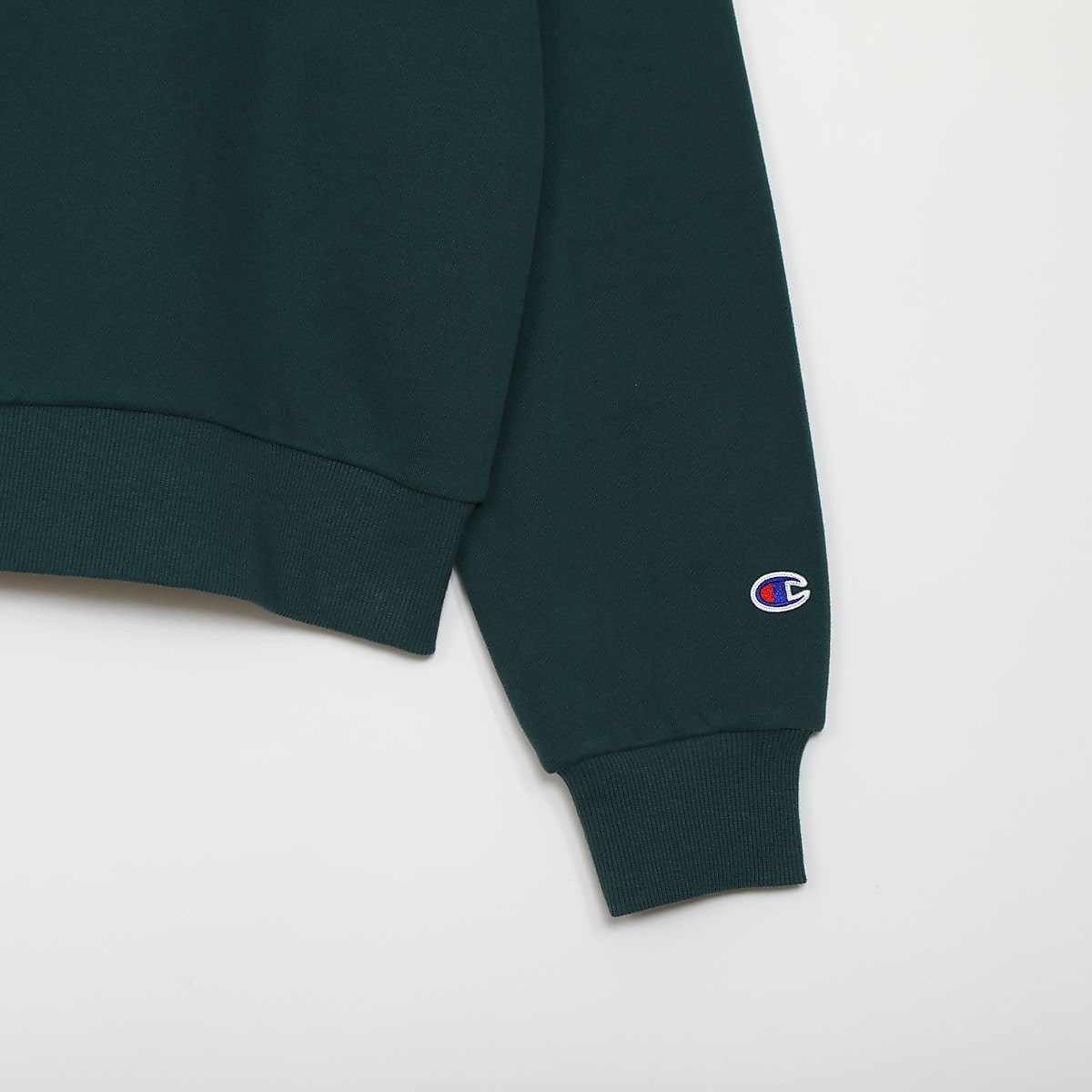 CREW NECK SWEATSHIRT