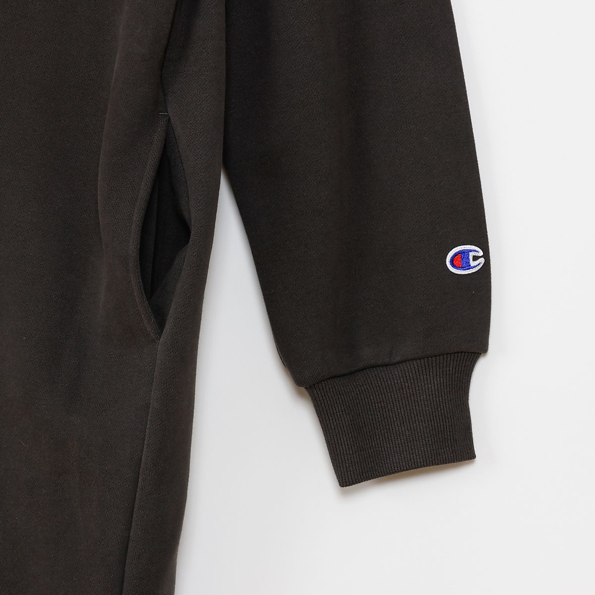 SWEAT ONEPIECE DRESS