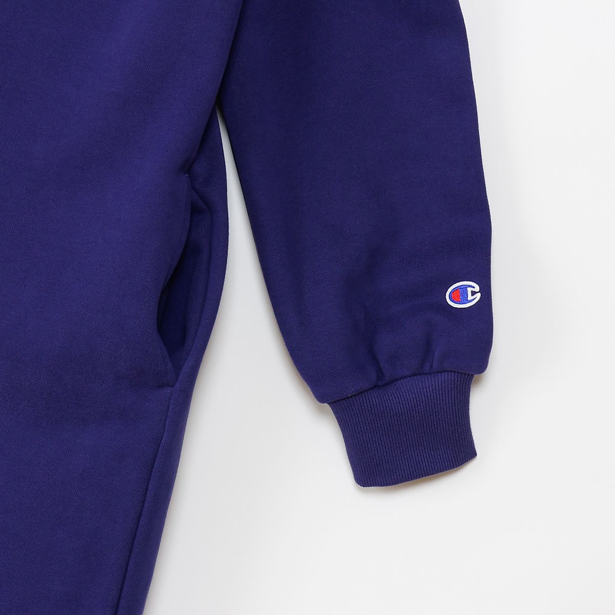 SWEAT ONEPIECE DRESS