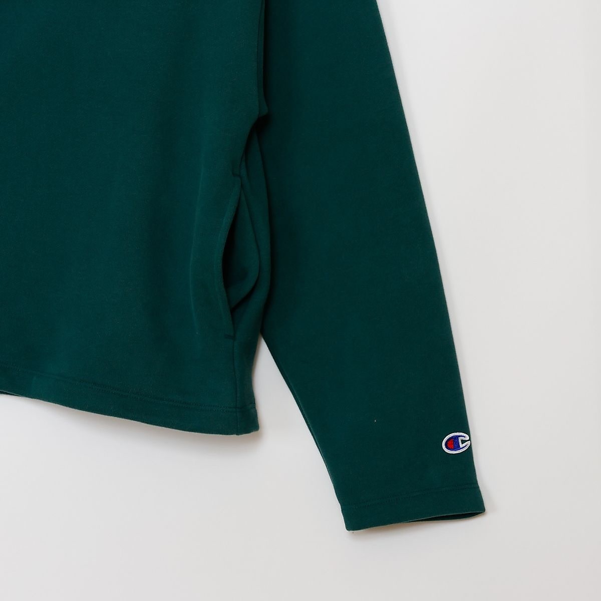 SWEAT CARDIGAN