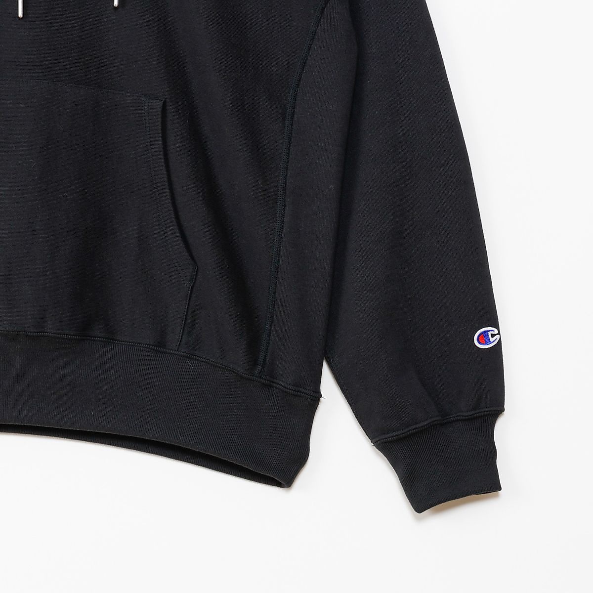 RW HOODED SWEATSHIRT