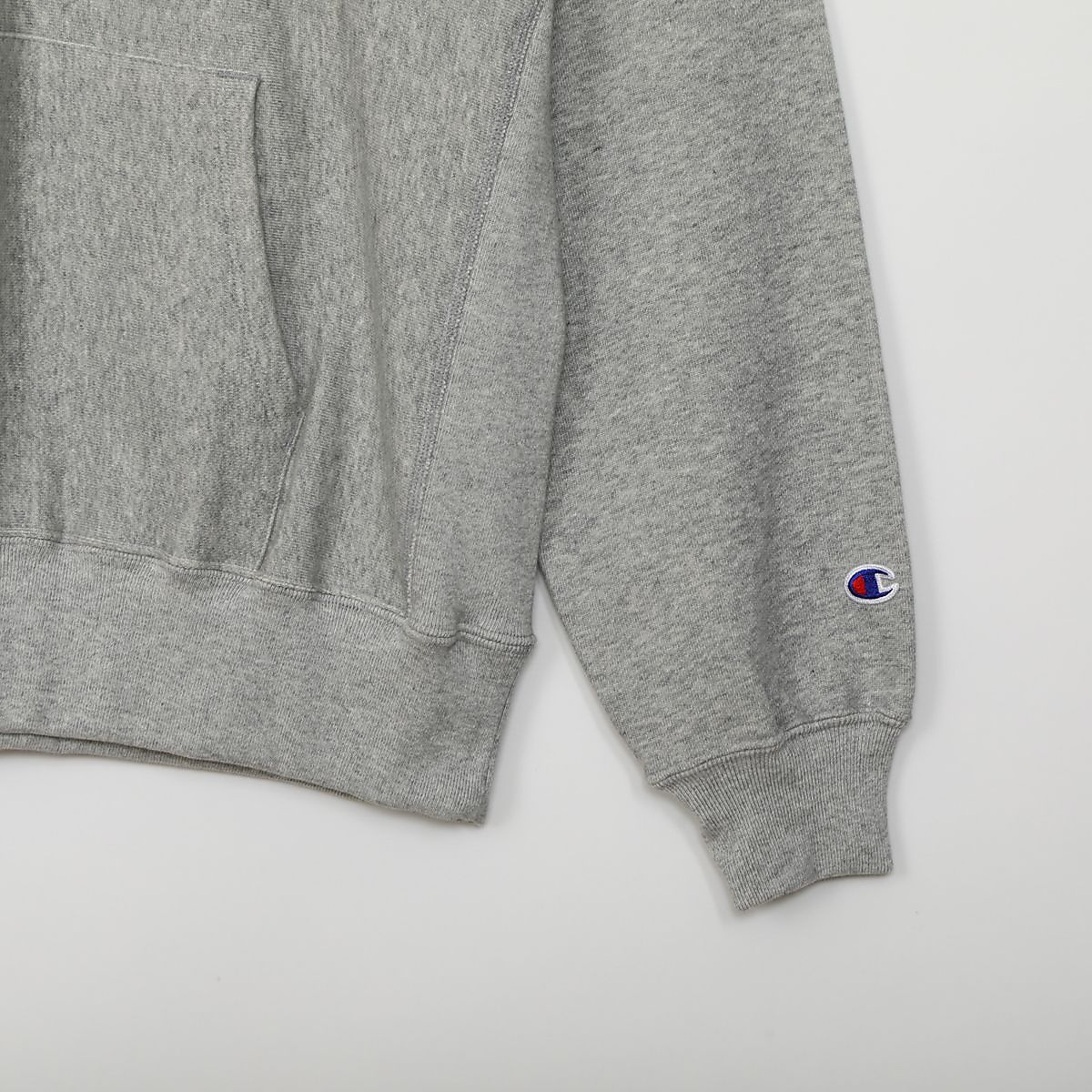 RW HOODED SWEATSHIRT