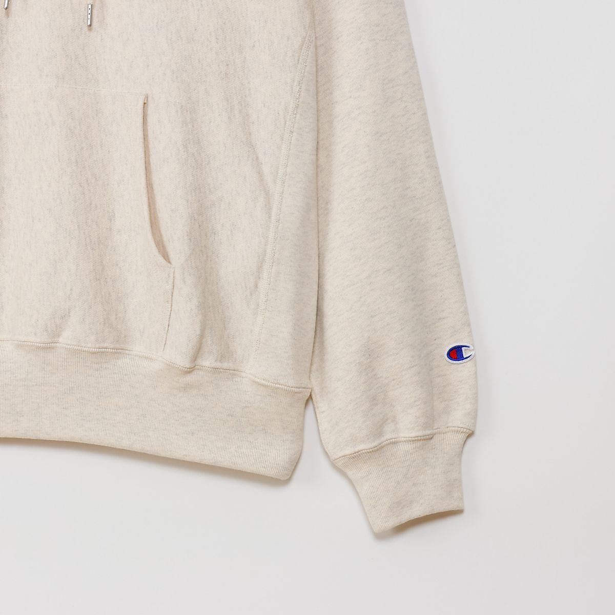 RW HOODED SWEATSHIRT