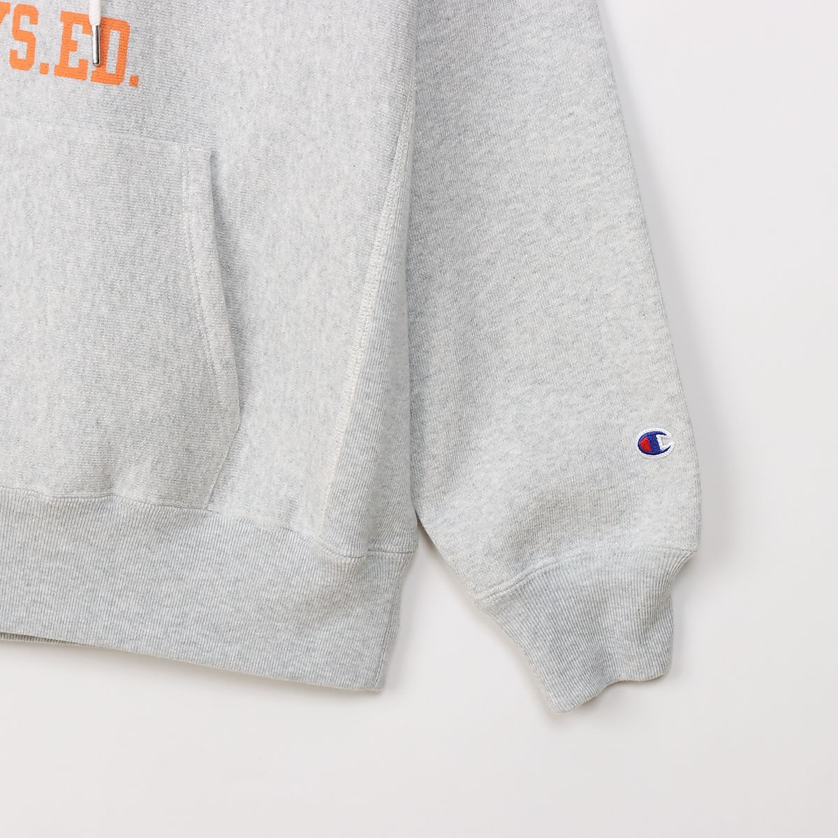 RW HOODED SWEATSHIRT