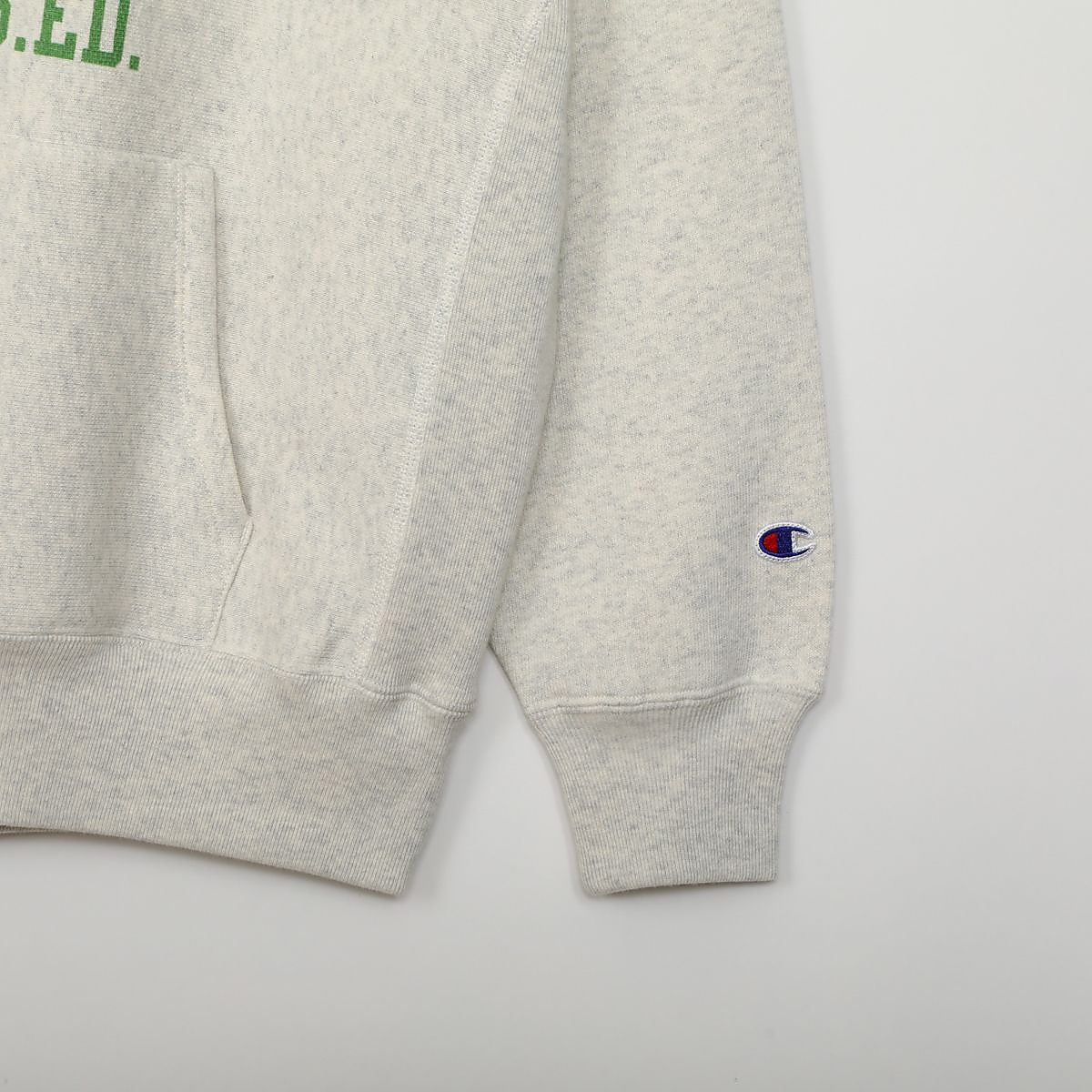 RW HOODED SWEATSHIRT