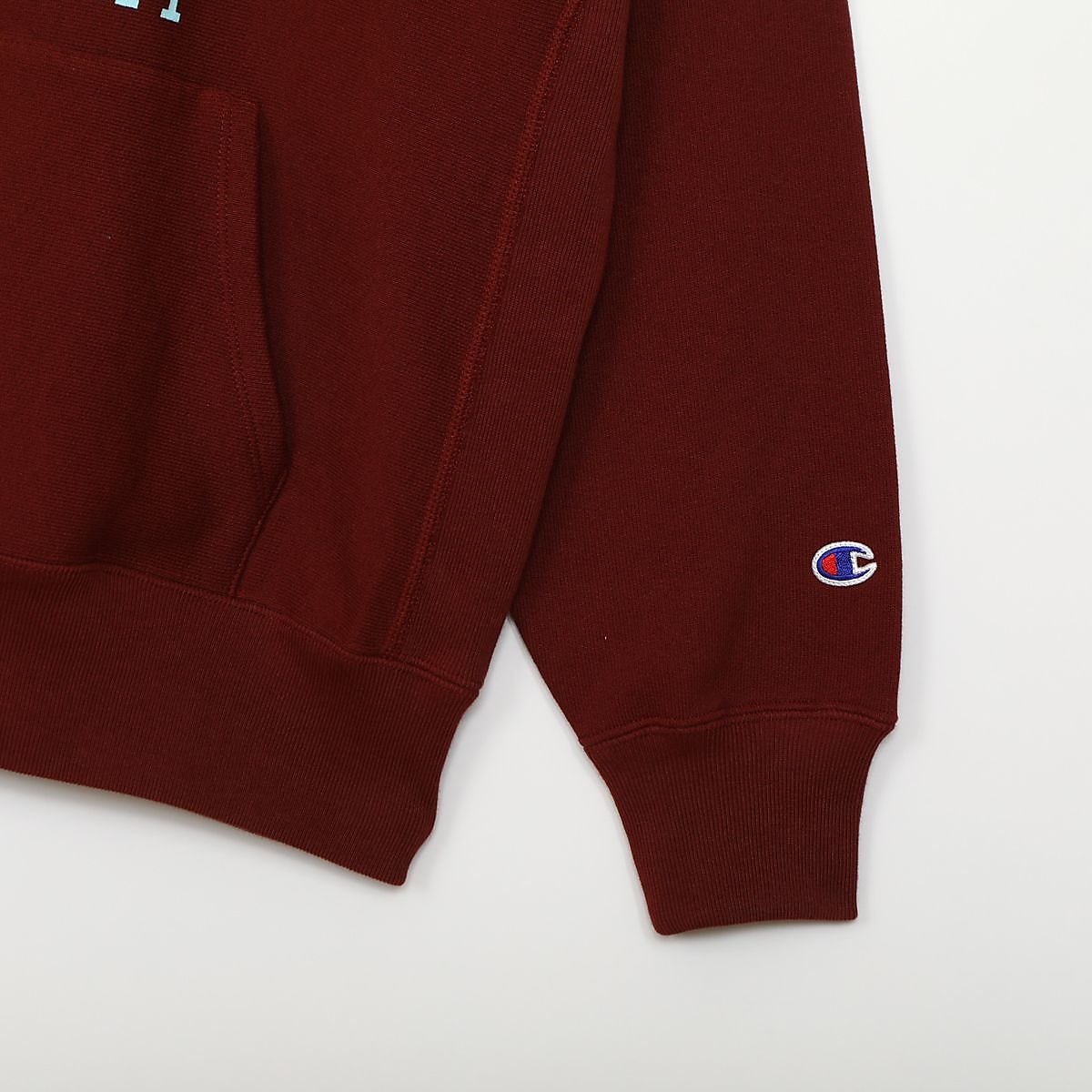 RW HOODED SWEATSHIRT