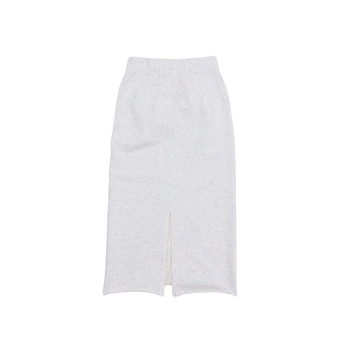 SWEAT SKIRT