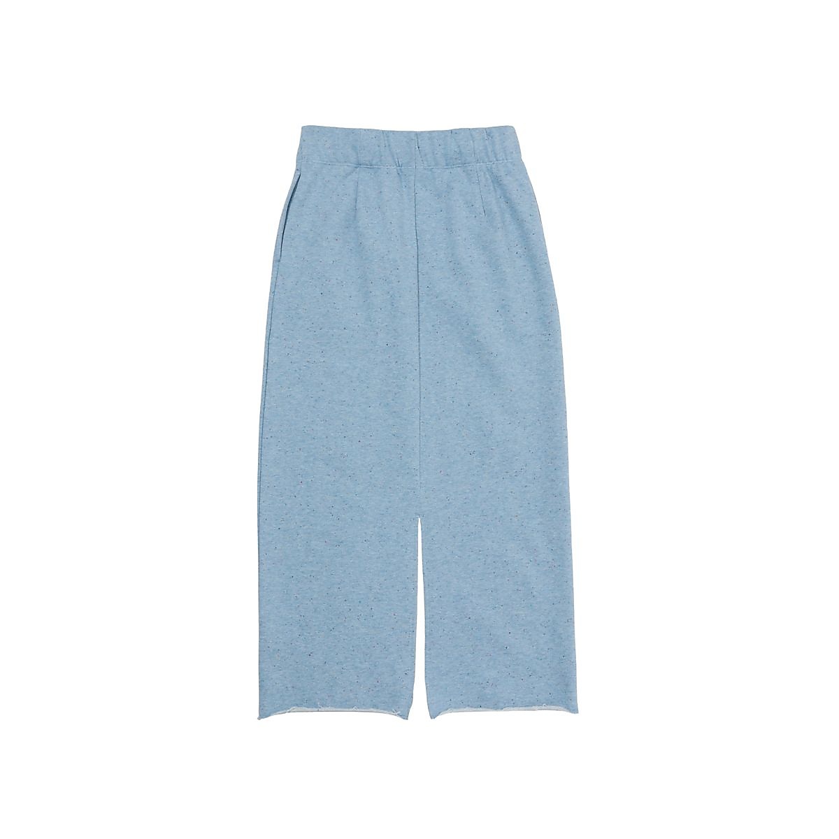 SWEAT SKIRT