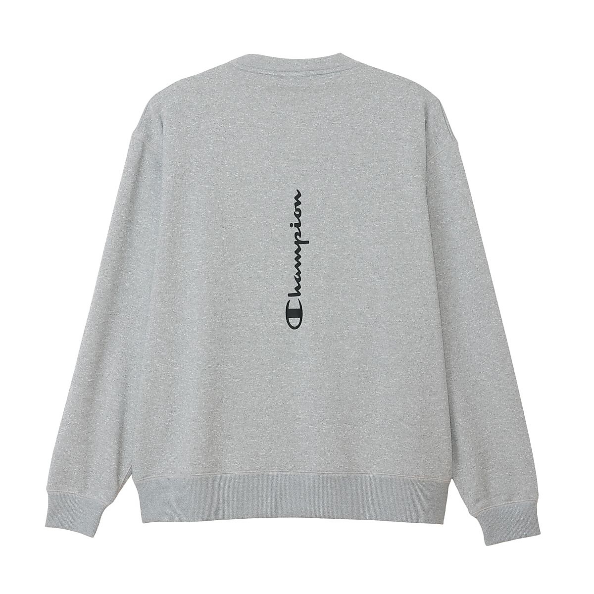 TWT CREW NECK SWEATSHIRT
