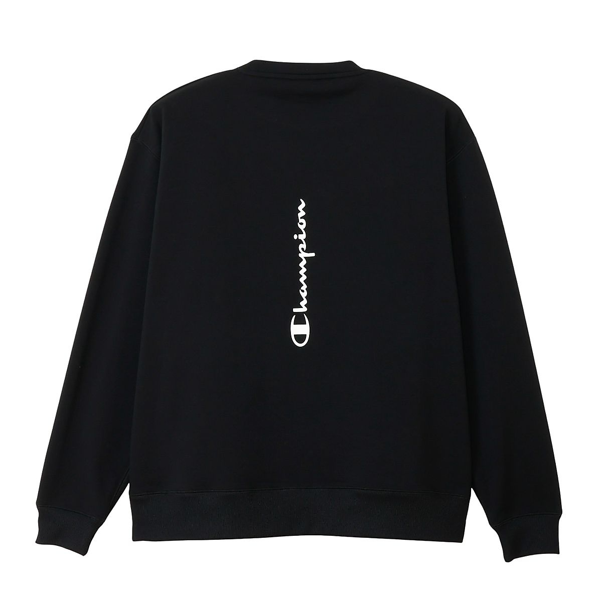 TWT CREW NECK SWEATSHIRT