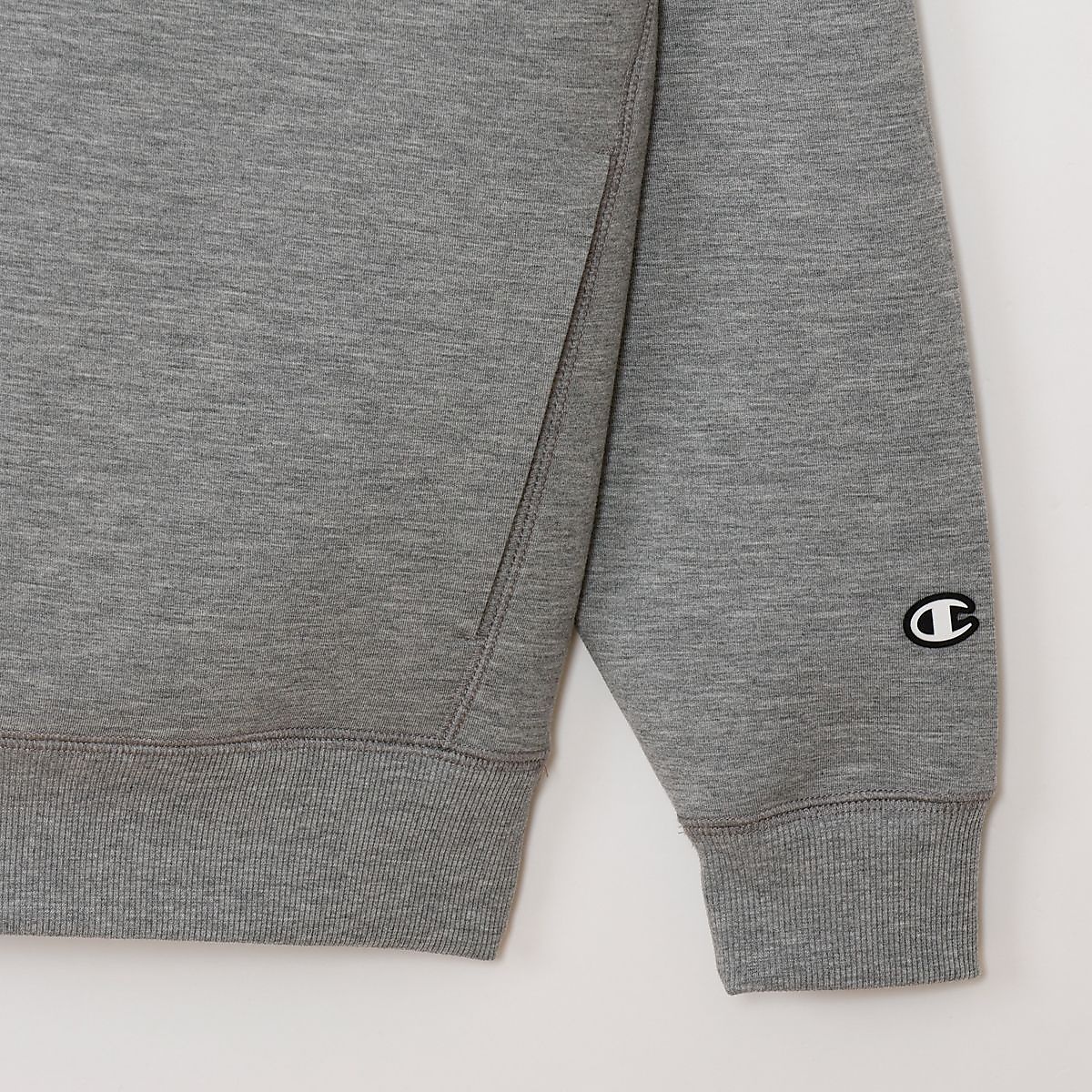 TW 3LS HOODED SWEATSHIRT