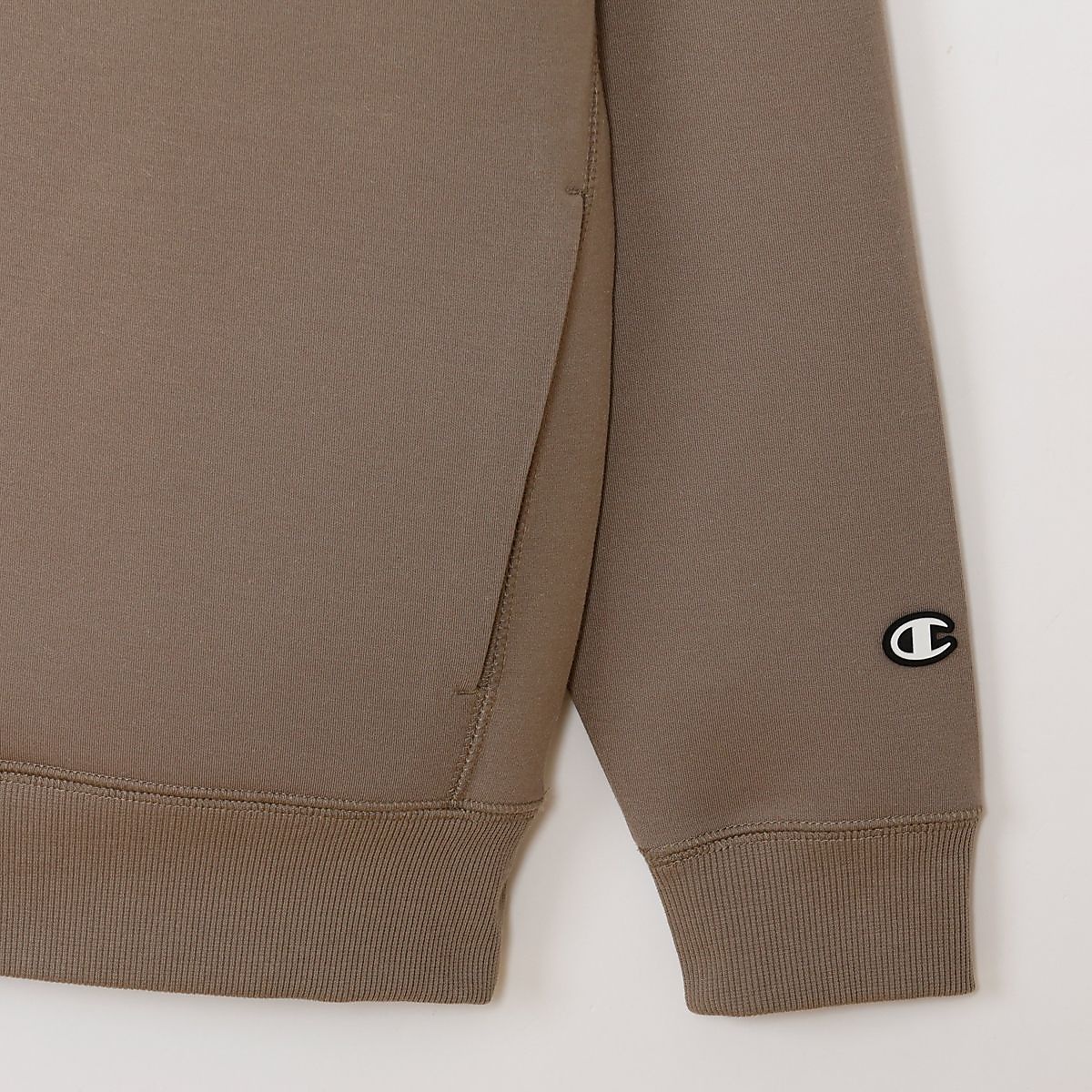 TW 3LS HOODED SWEATSHIRT