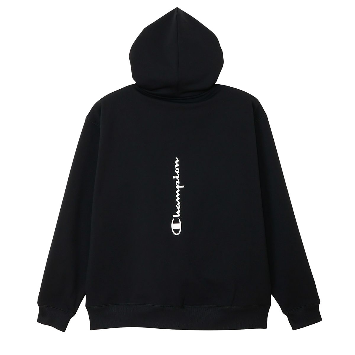 TWT ZIP HOODED SWEATSHIRT