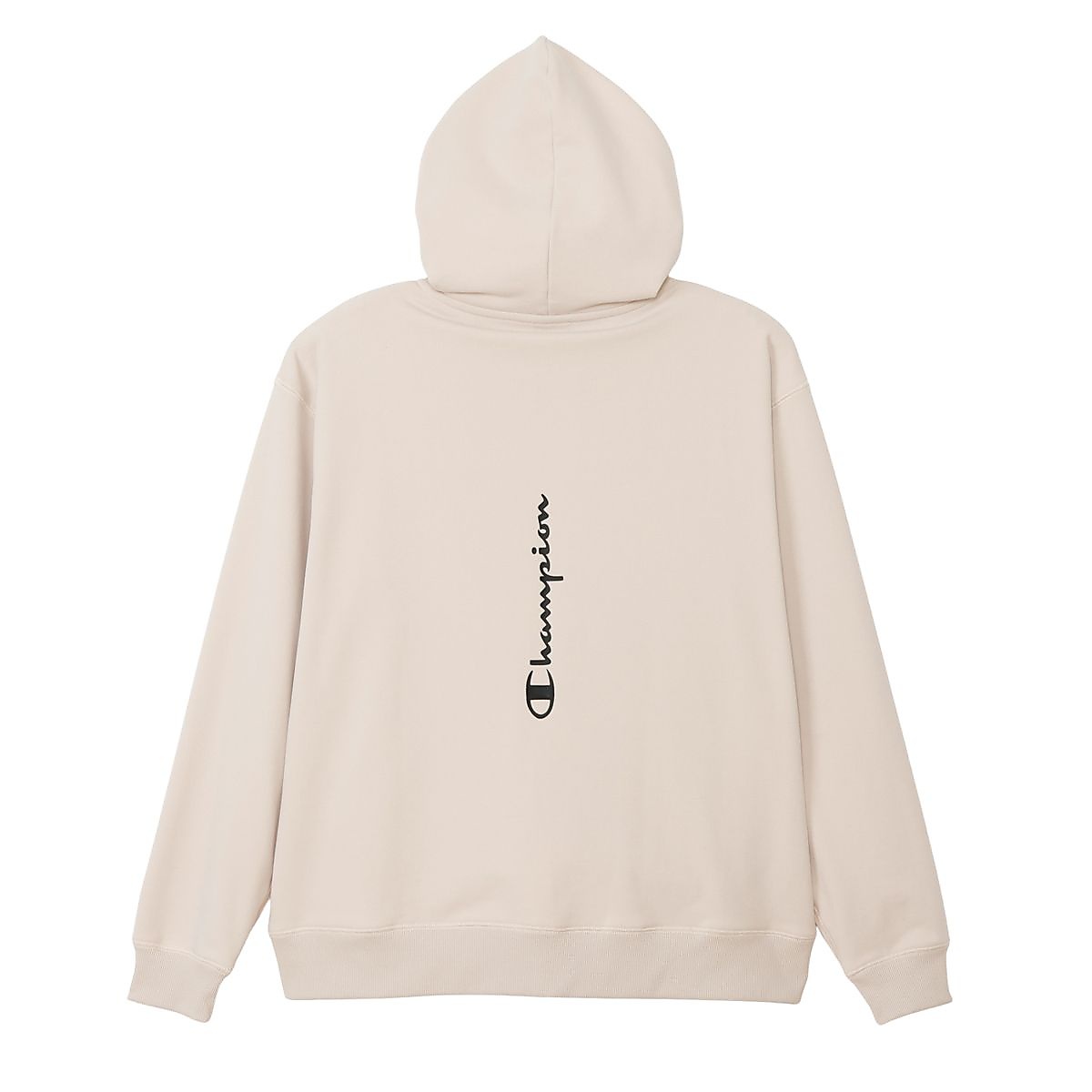 TWT ZIP HOODED SWEATSHIRT