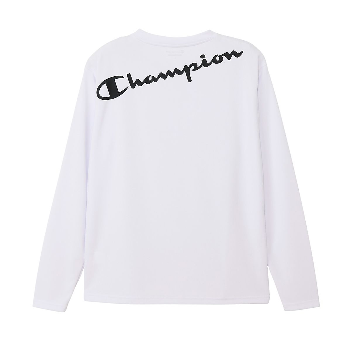 LONG SLEEVE T-SHIRT