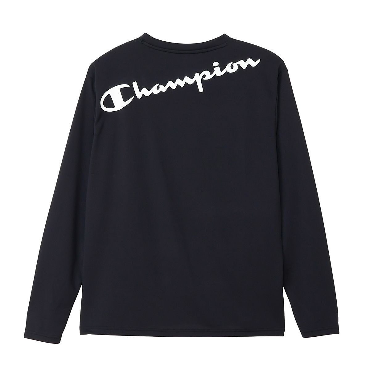 LONG SLEEVE T-SHIRT