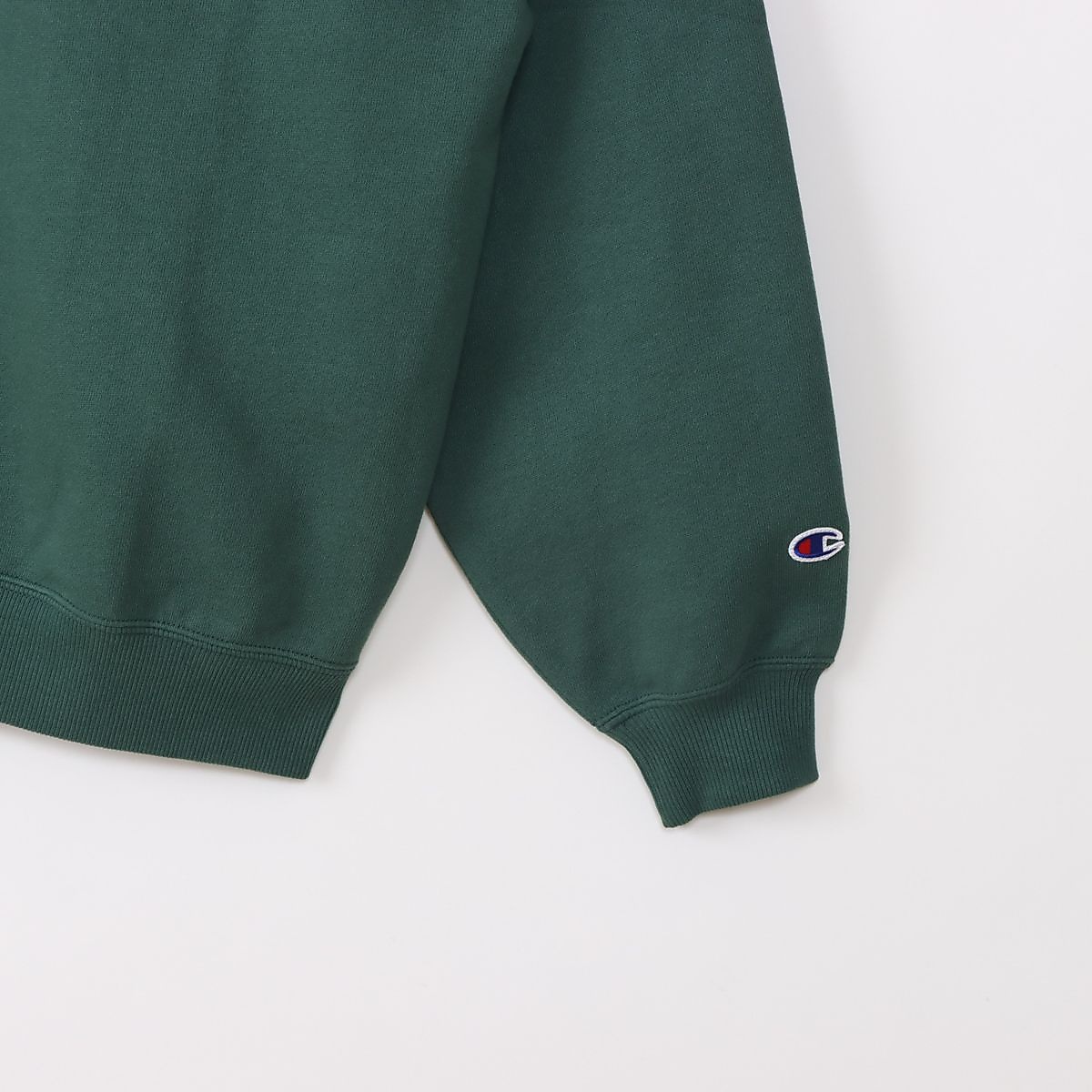 CREW NECK SWEATSHIRT