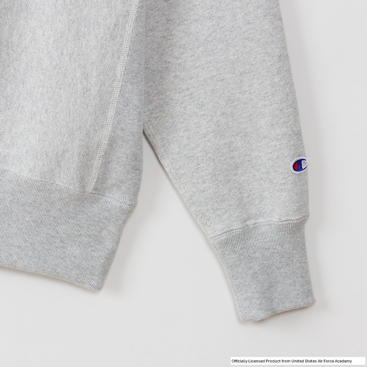 RW CREW NECK SWEATSHIRT