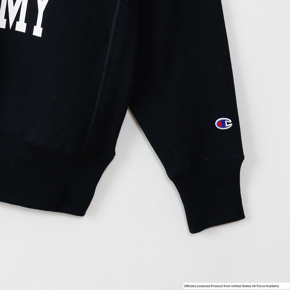 RW CREW NECK SWEATSHIRT