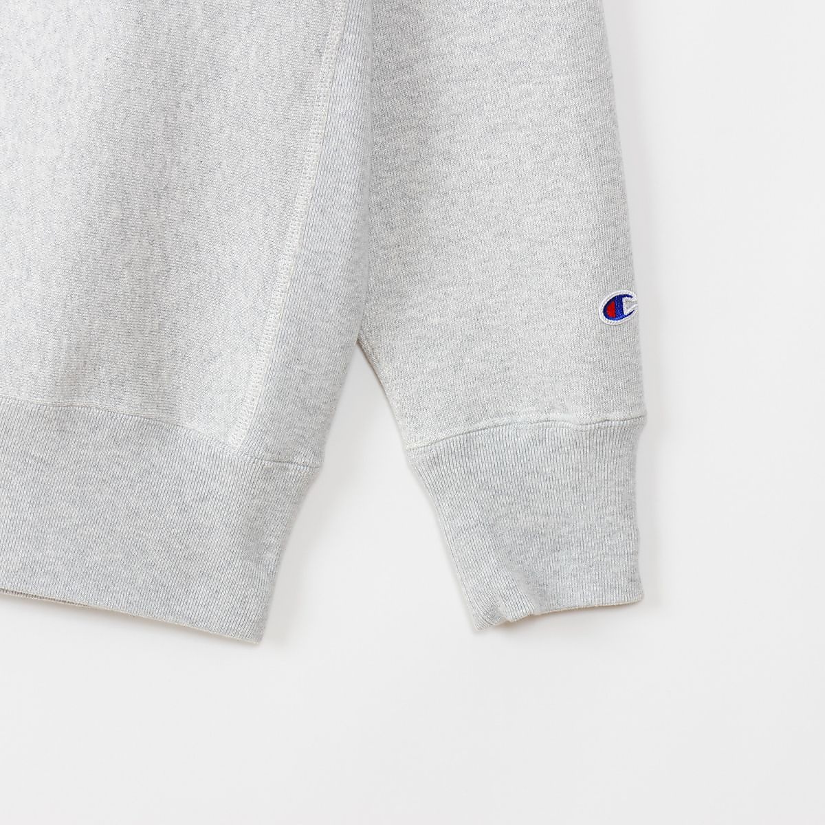 RW CREW NECK SWEATSHIRT